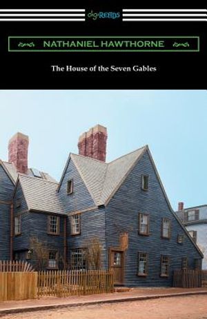 The House of the Seven Gables (with an Introduction by George Parsons Lathrop) image number 0