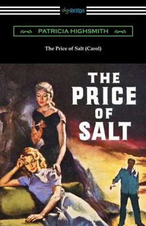 The Price of Salt (Carol) image number 0