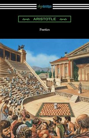 Poetics (Translated by Ingram Bywater with a Preface by Gilbert Murray) image number 0