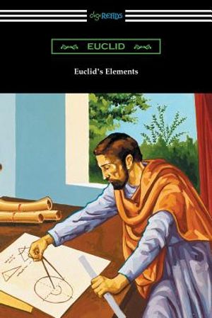 Euclid's Elements (The Thirteen Books) image number 0