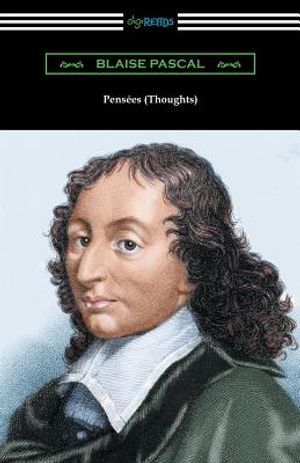 Pens&eacute;es (Thoughts): [Translated by W. F. Trotter with an Introduction by Thomas S. Kepler] image number 0