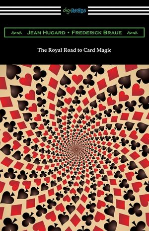 The Royal Road to Card Magic image number 0