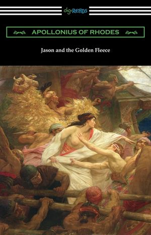 Jason and the Golden Fleece: The Argonautica image number 0