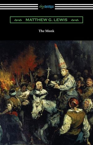 The Monk image number 0
