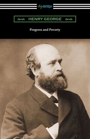 Progress and Poverty image number 0
