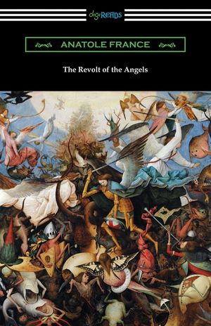 The Revolt of the Angels image number 0