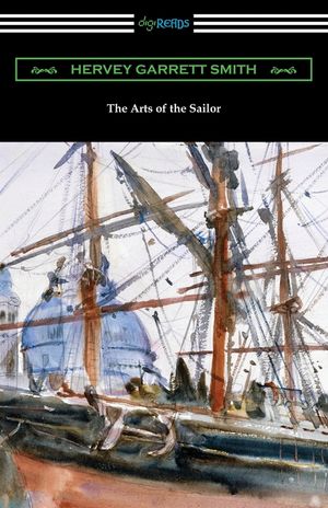The Arts of the Sailor image number 0