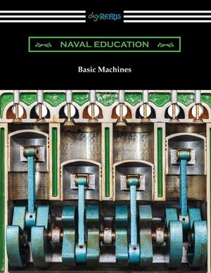 Basic Machines image number 0