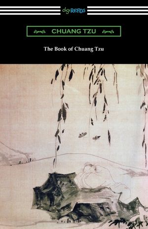 The Book of Chuang Tzu image number 0