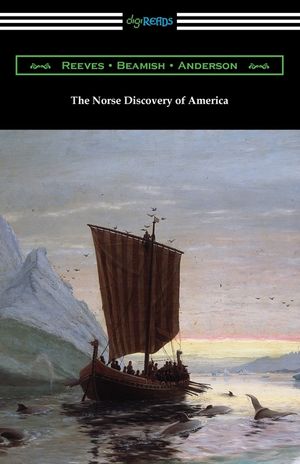 The Norse Discovery of America image number 0