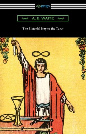The Pictorial Key to the Tarot image number 0