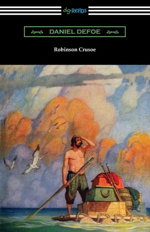 Robinson Crusoe image number 0