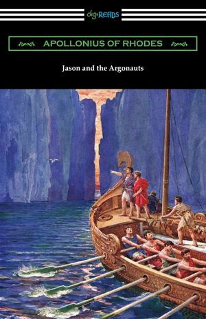 Jason and the Argonauts: The Argonautica image number 0