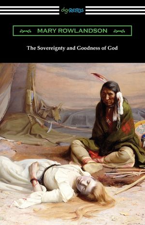 The Sovereignty and Goodness of God image number 0