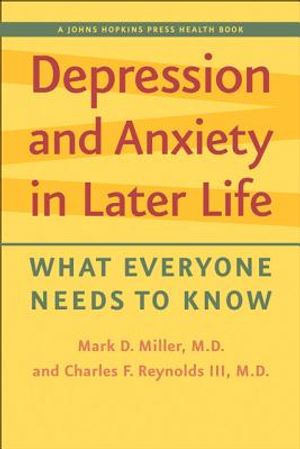 Depression and Anxiety in Later Life: What Everyone Needs to Know image number 0