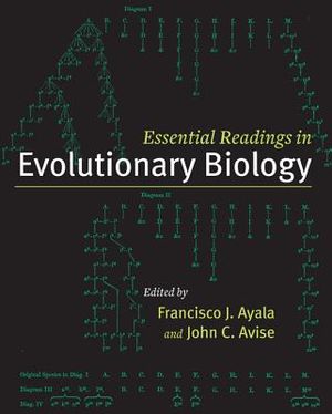 Essential Readings in Evolutionary Biology image number 0