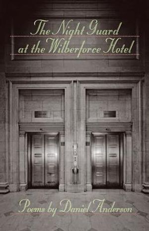 The Night Guard at the Wilberforce Hotel image number 0