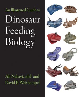 An Illustrated Guide to Dinosaur Feeding Biology image number 0