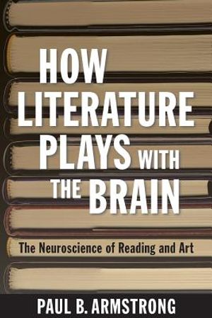 How Literature Plays with the Brain image number 0