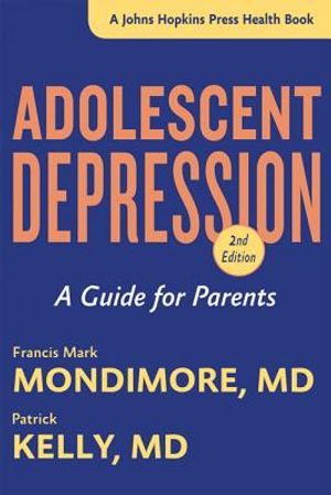 Adolescent Depression: A Guide for Parents image number 0