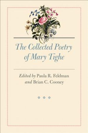 The Collected Poetry of Mary Tighe image number 0