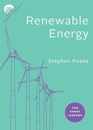 Renewable Energy: Ten Short Lessons image number 0