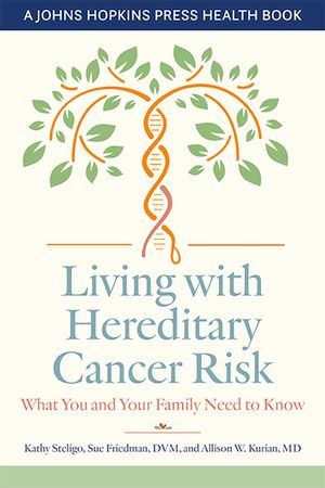 Living with Hereditary Cancer Risk: What You and Your Family Need to Know image number 0