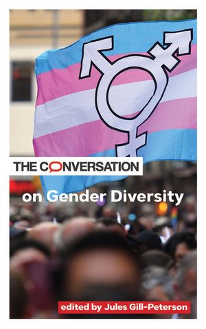 The Conversation on Gender Diversity image number 0