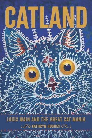 Catland: Louis Wain and the Great Cat Mania image number 0