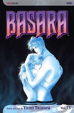 Basara, Vol. 15 image number 0