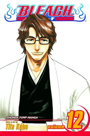 Bleach, Vol. 12, 12 image number 0