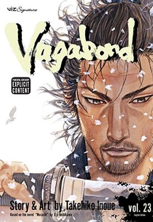 Vagabond, Vol. 23 image number 0