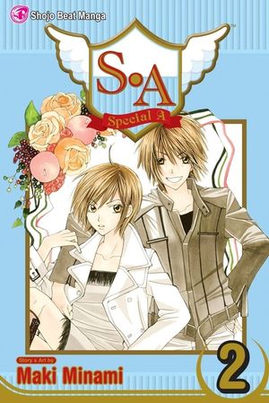 S.A, Vol. 2, 2 image number 0