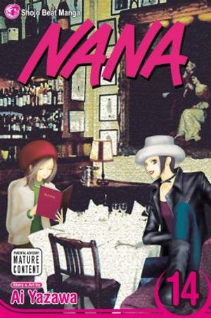 Nana, Vol. 14, 14 image number 0