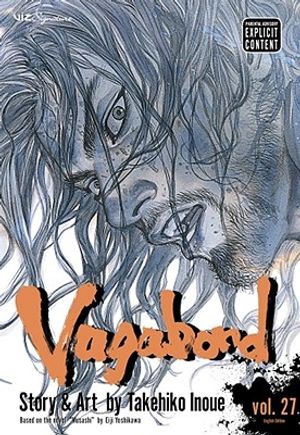 Vagabond, Volume 27 image number 0