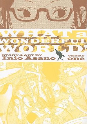 What a Wonderful World!, Volume 1 image number 0