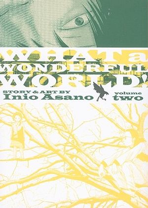 What a Wonderful World!, Vol. 2, 2 image number 0