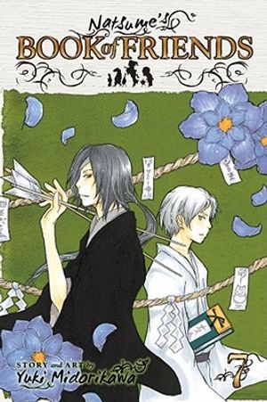 Natsume's Book of Friends, Vol. 7, 7 image number 0