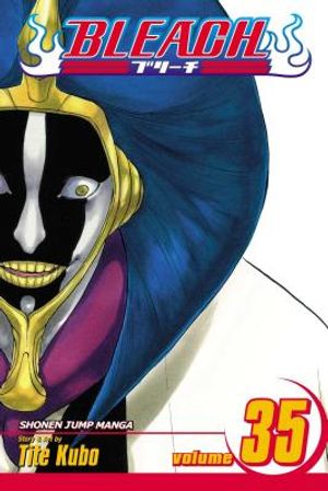 Bleach, Vol. 35, 35 image number 0