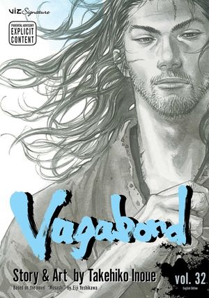 Vagabond, Volume 32 image number 0