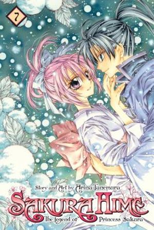 Sakura Hime: The Legend of Princess Sakura, Vol. 7, 7 image number 0