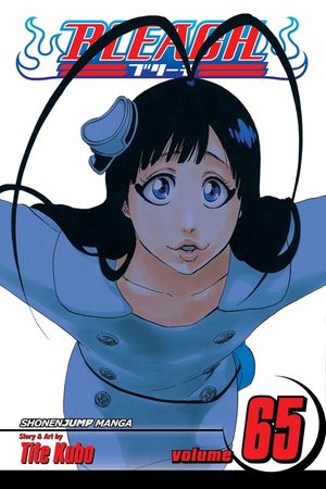 Bleach, Vol. 65, 65 image number 0