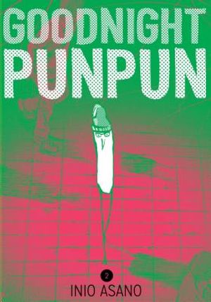 Goodnight Punpun, Vol. 2, 2 image number 0