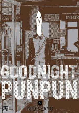 Goodnight Punpun, Vol. 5, 5 image number 0