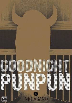 Goodnight Punpun, Vol. 6, 6 image number 0