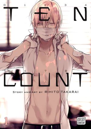 Ten Count, Vol. 1, 1 image number 0