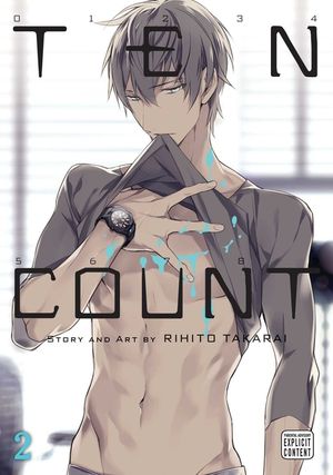 Ten Count, Vol. 2 image number 0