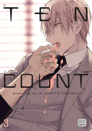 Ten Count, Vol. 3, 3 image number 0