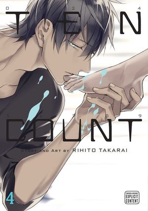 Ten Count, Vol. 4, 4 image number 0