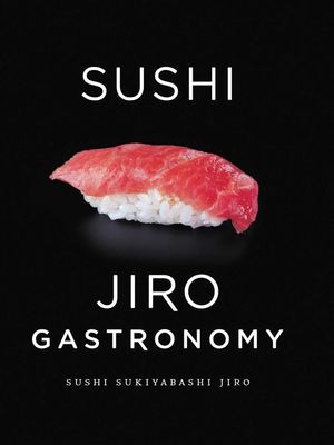 Sushi: Jiro Gastronomy image number 0